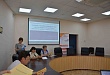 На встрече рассмотрели взаимодействие центра занятости с работодателями